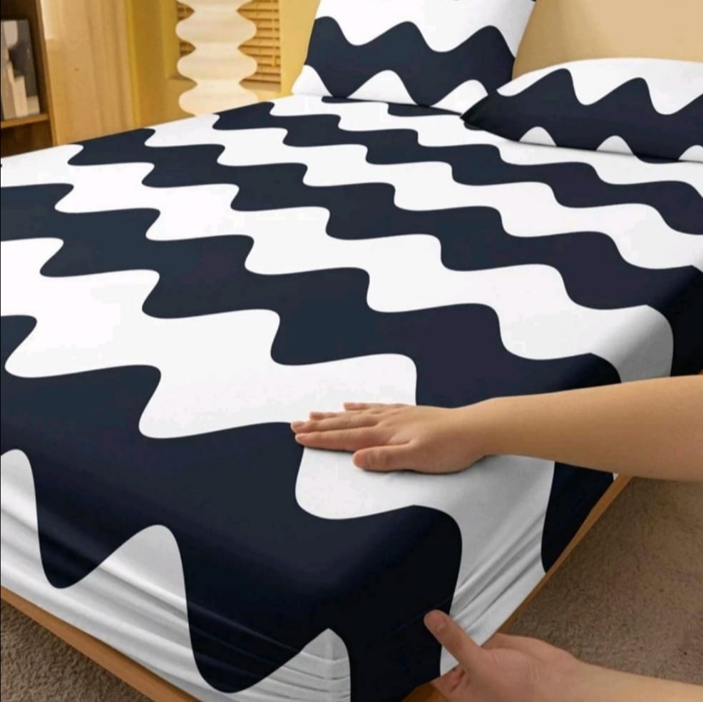 Bedding Sheets WSBS004 Wholesale Supplies