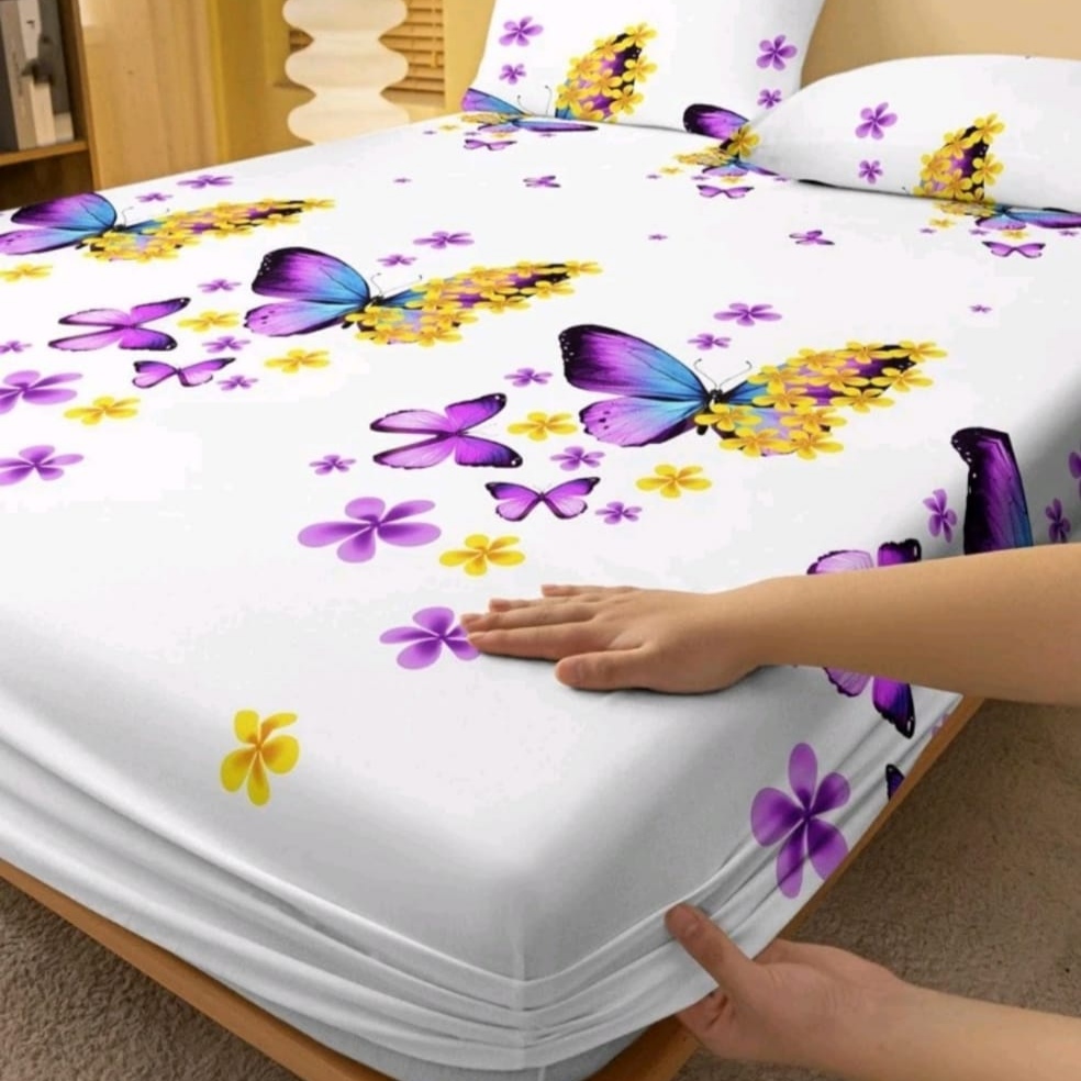 Bedding Sheets WSBS011 Wholesale Supplies