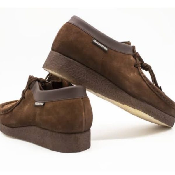 School Shoes WSKG004 Wholesale Supplies